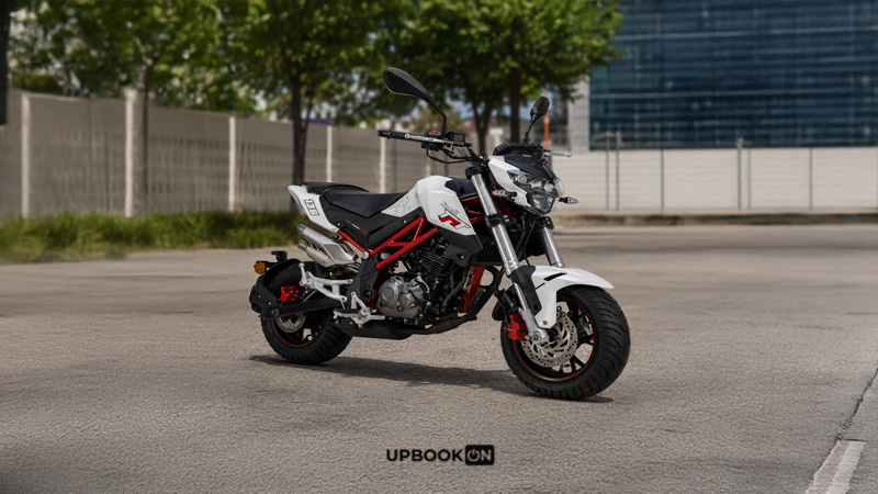 Evalúa la Benelli TNT 135 antes de comprar: lo bueno, lo débil y lo que dicen usuarios