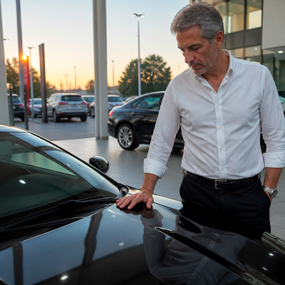 Cómo argentinos están consiguiendo comprar un auto sin pagar entrada