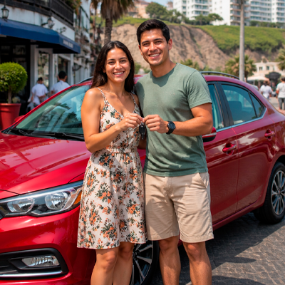 La forma de comprar un auto sin depender del banco