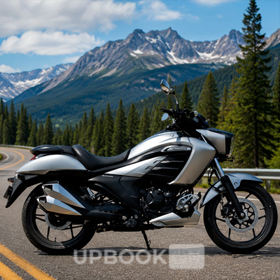 Suzuki Intruder 150