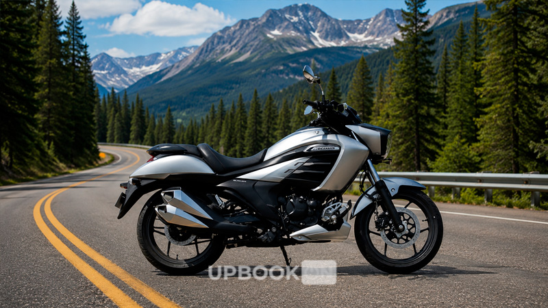 Descubre la Suzuki Intruder 150 en Chile: ficha técnica, versiones y rendimiento urbano