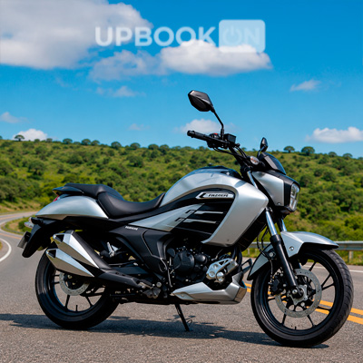 Suzuki Intruder 150