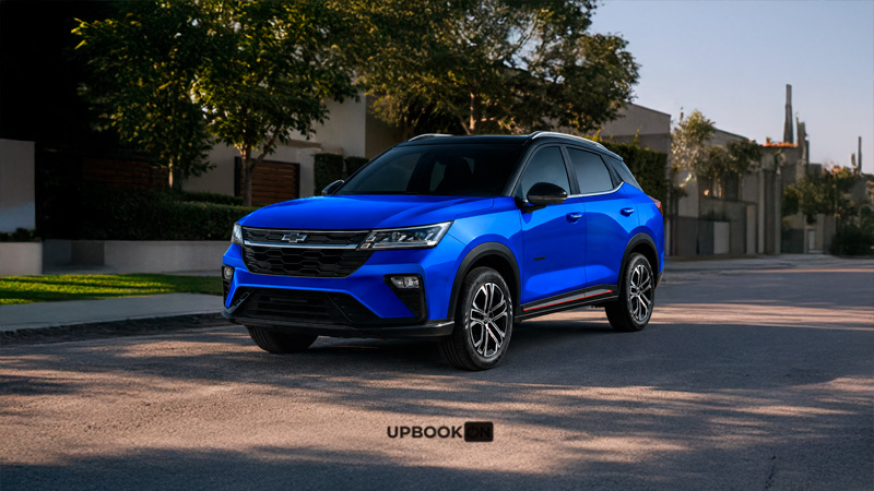 Descubre si conviene cotizar Chevrolet Groove más que sus rivales Ads