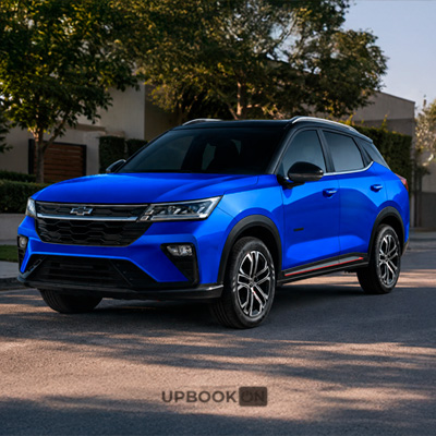 cotizar Chevrolet Groove