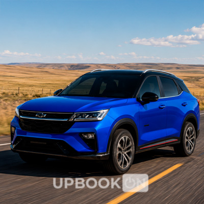 cotizar Chevrolet Groove