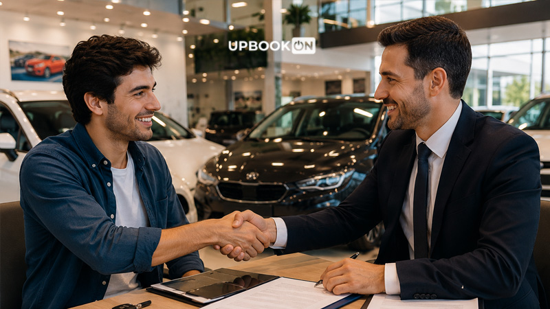 Cotizar autos en Chile con esta checklist para evitar errores y firmar con más confianza 