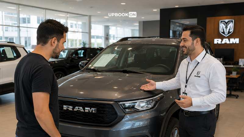 Cotizar autos en Chile: descubre el auto ideal para tu sueldo y evita sobreendeudarte 