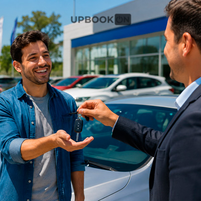 cotizar un auto