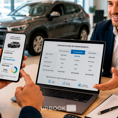 cotizar un auto