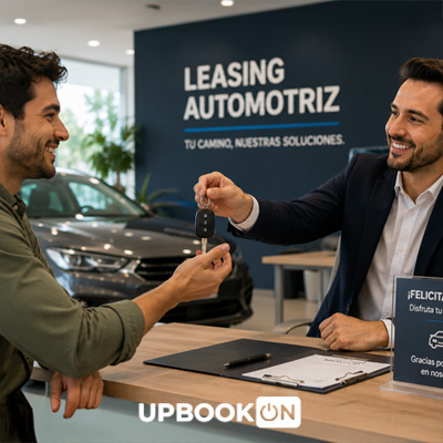 leasing automotriz