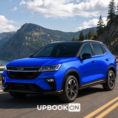 Conoce el desempeño de Chevrolet Groove Latin Ncap. Chevrolet Groove Latin Ncap