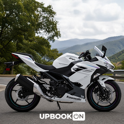 Kawasaki Ninja 400 financiamiento para llevar tu próxima moto a casa. Kawasaki Ninja 400 financiamiento