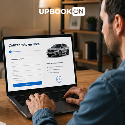 Cotiza tu auto en línea y compara opciones rápidas para encontrar el mejor precio disponible. cotizar auto en linea
