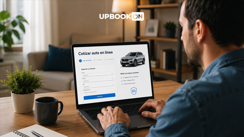Cotizar auto en linea con seguridad en Chile