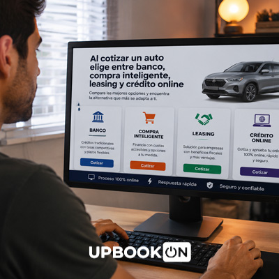 cotizar un auto