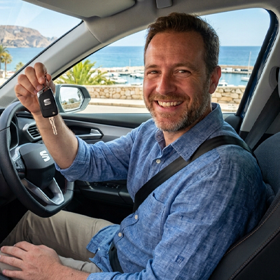 Cómo encontrar la mejor financiación para tu coche en España