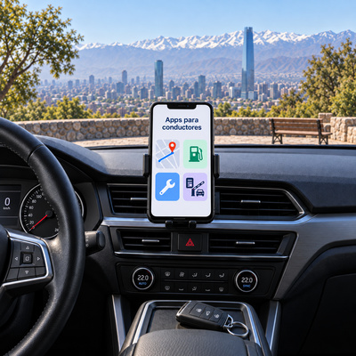 apps para conductores apps para conductores