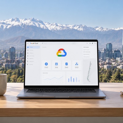 Google Cloud pricing