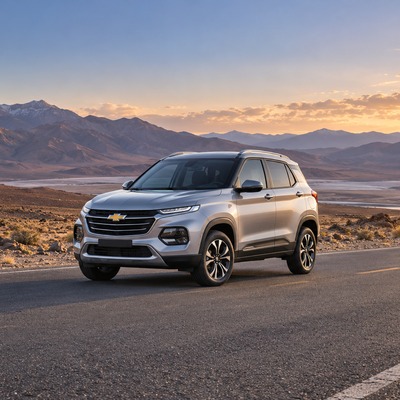 opiniones chevrolet groove